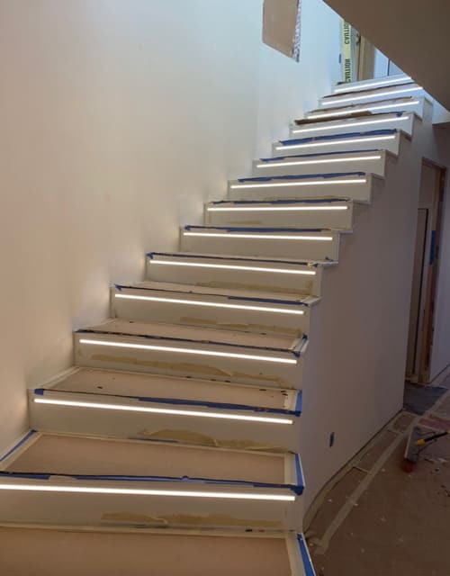 Lighting Installation Encino