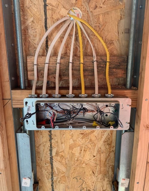 Sherman Oaks EV Charger Installation