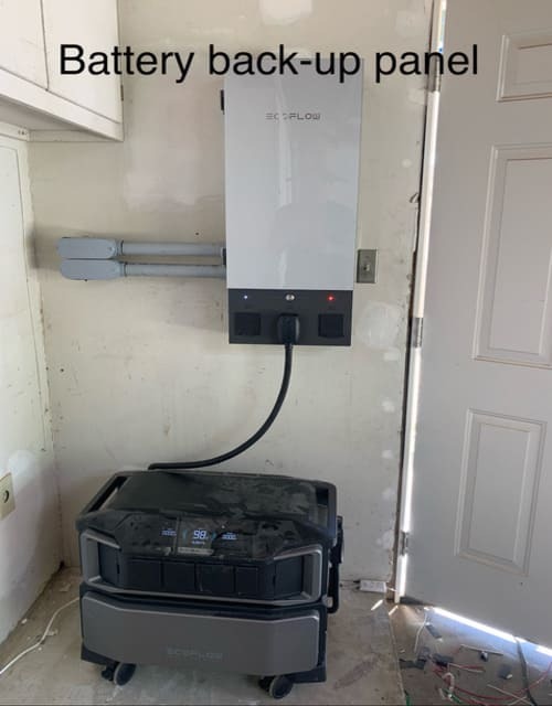 Canoga Park Electrical Panel Upgrades