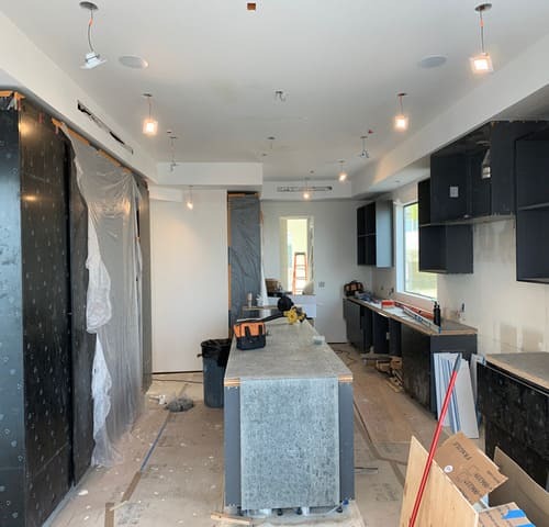 Studio City EV Charger Installation