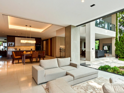 Electrical Contracting Encino