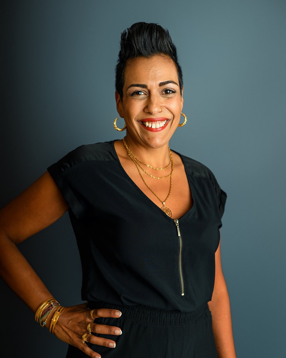 Dr. Saira Sabzaali