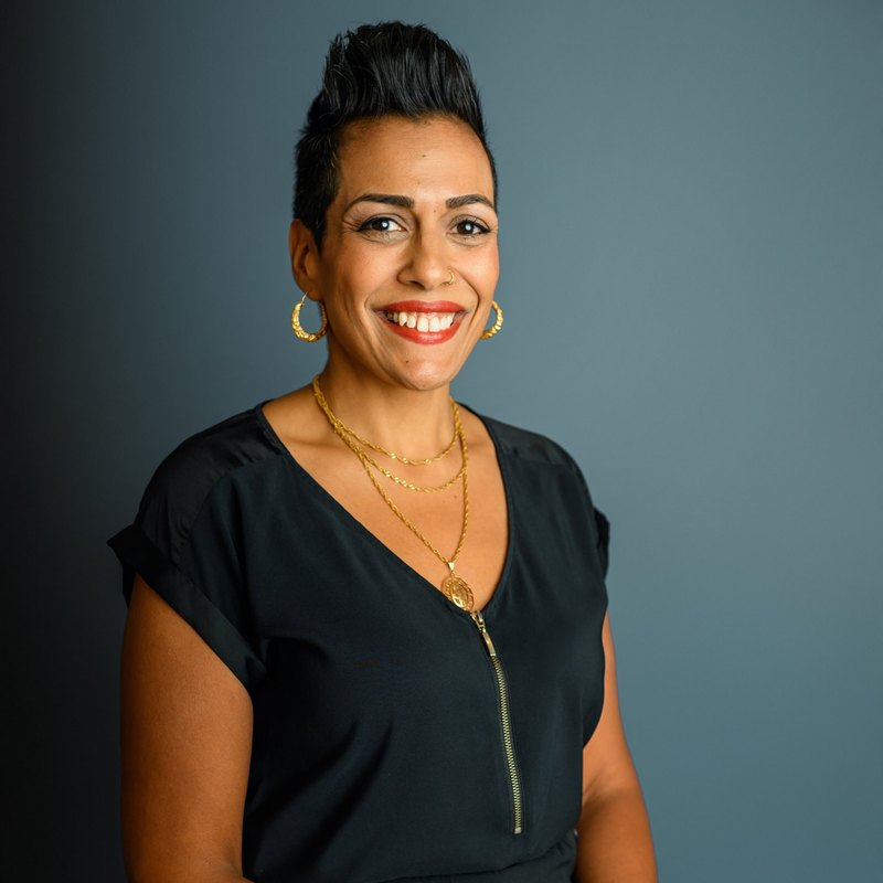 Dr. Saira Sabzaali, Ph.D.