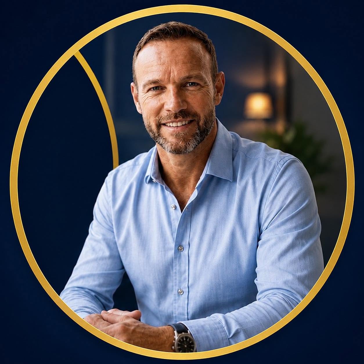 Roger Fishel, Roger Fishel Financial