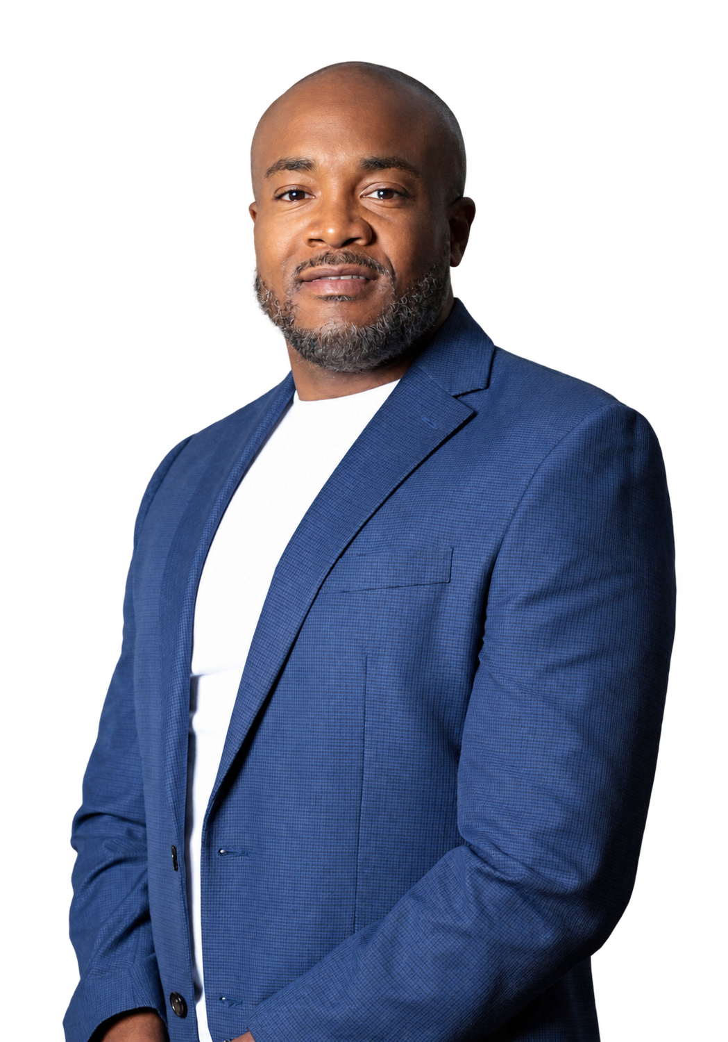 Harold Delcham, President of Opportunity Mortgage Group