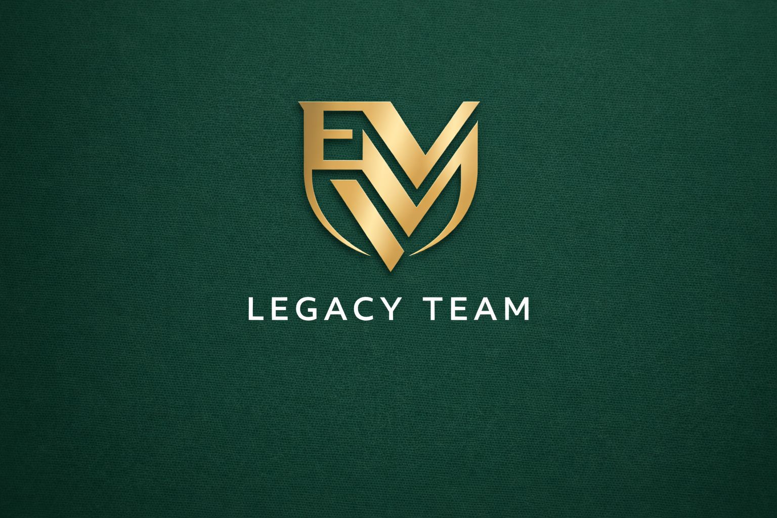 EMV Legacy Logo
