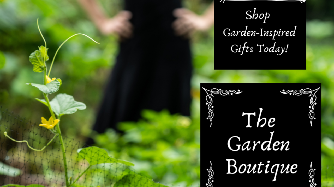 The garden Boutique