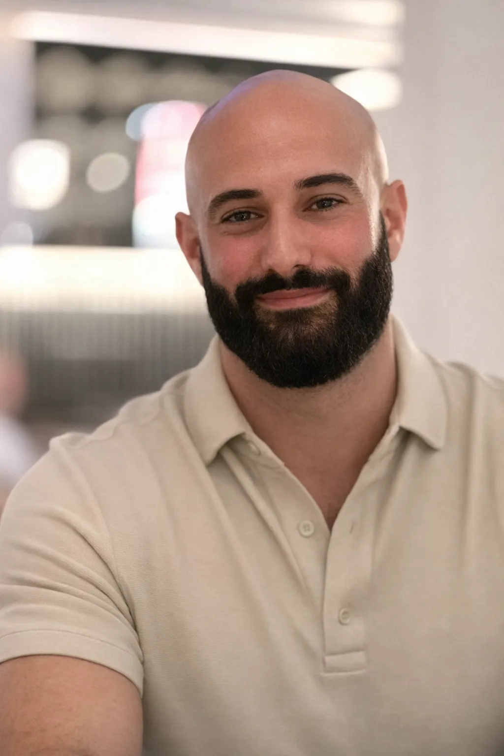 Robert Halldén - Founder