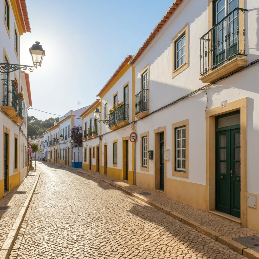 Algarve Lifestyle