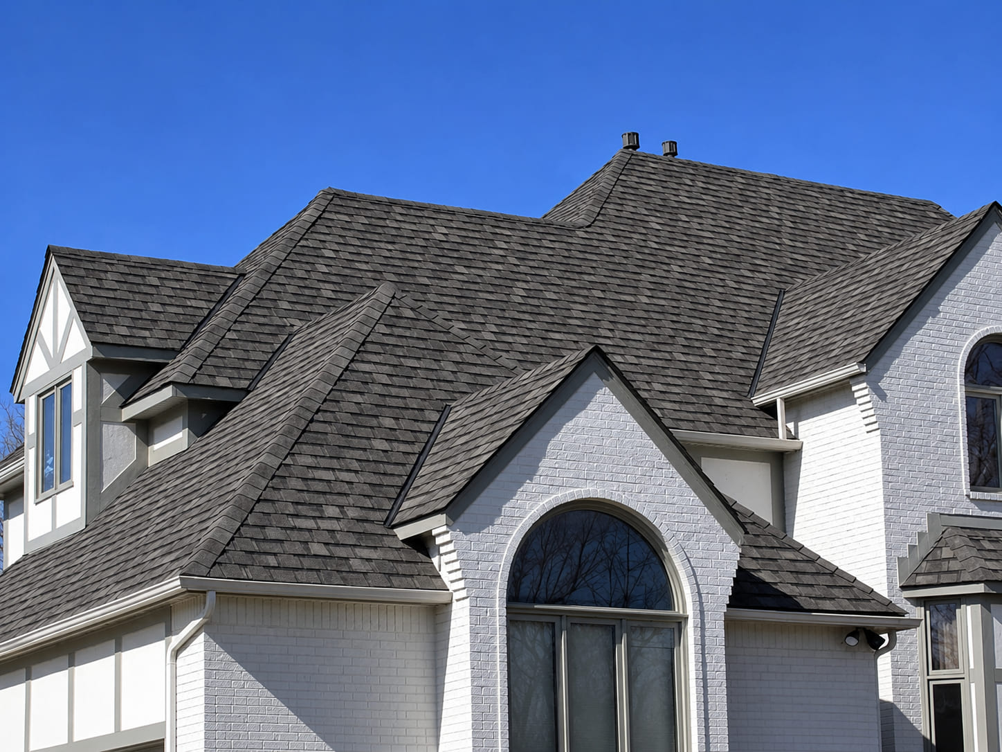A+ Roofing completed roofing project in the Tri-Cities, Washington