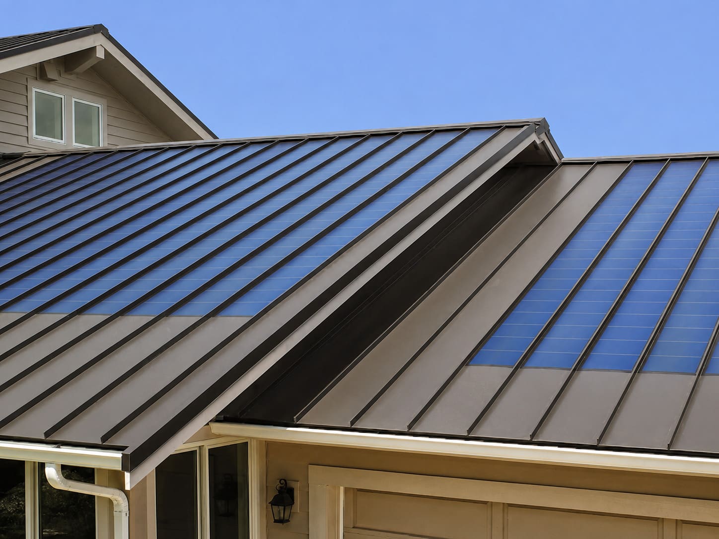 A+ Roofing completed roofing project in the Tri-Cities, Washington
