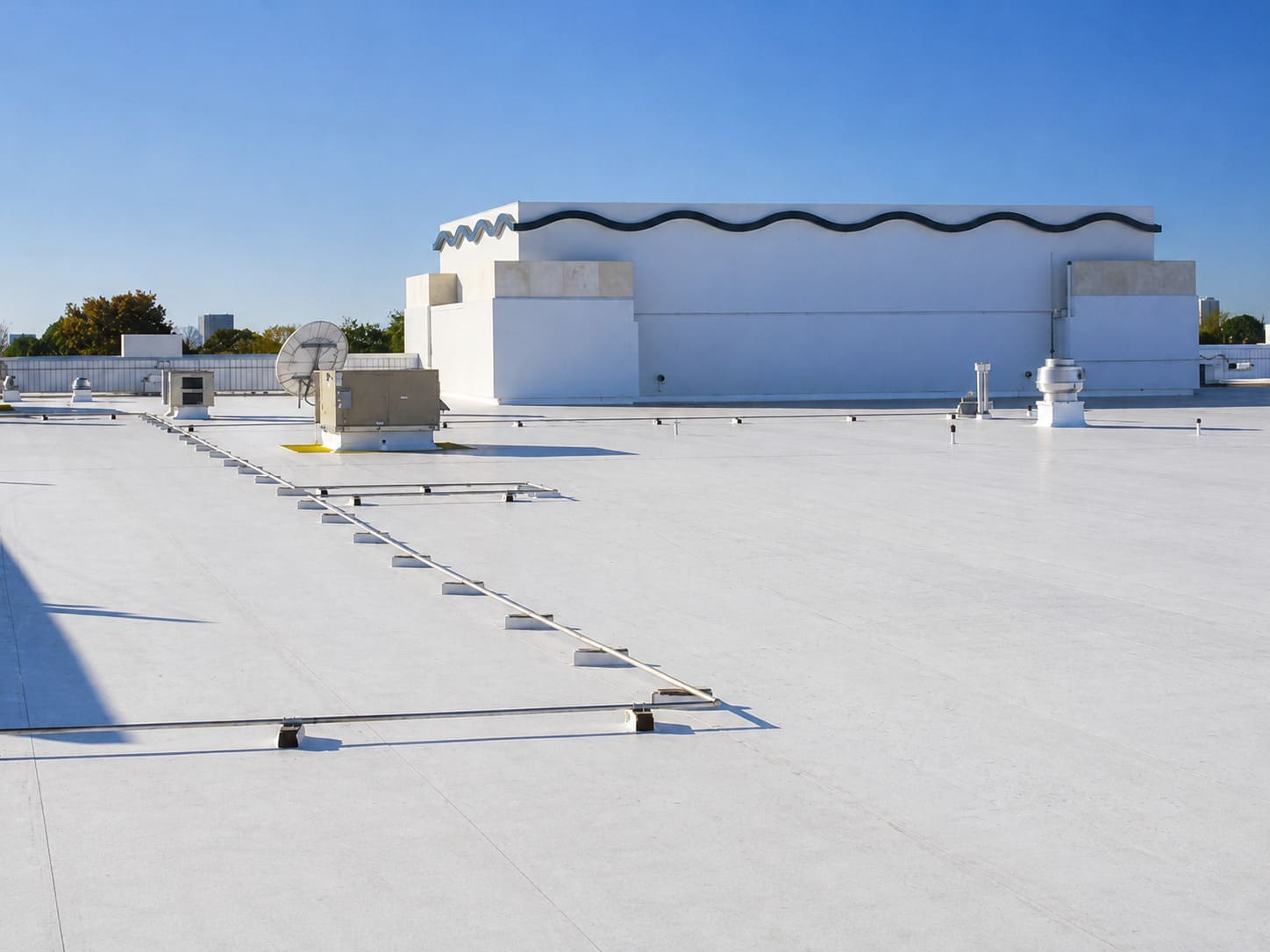 A+ Roofing completed roofing project in the Tri-Cities, Washington
