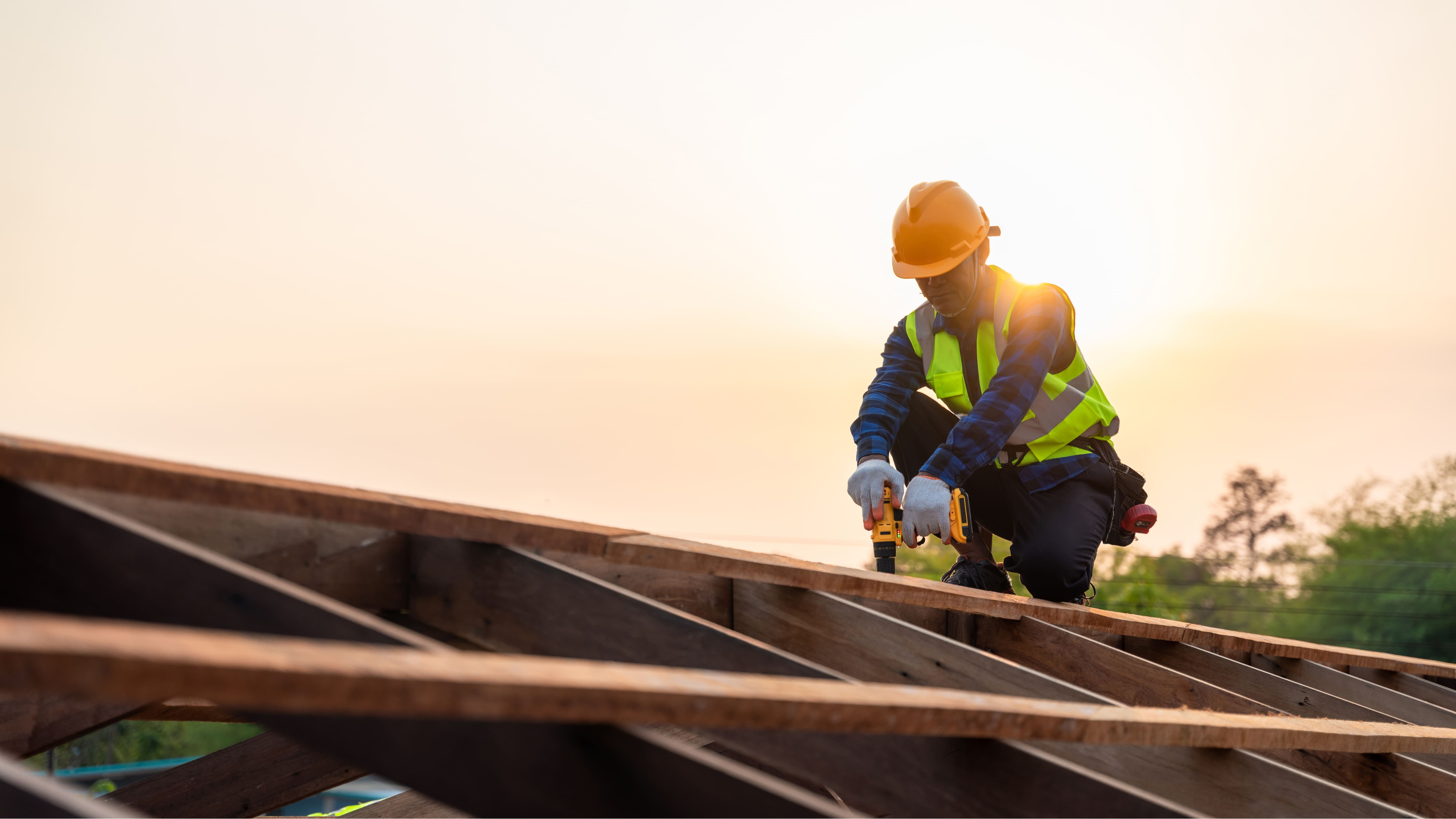 A+ Roofing completed roof replacement project in the Tri-Cities, Washington