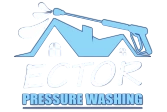 Ector Pressure Washing logo