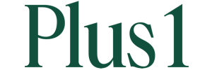 Plus1 Banner