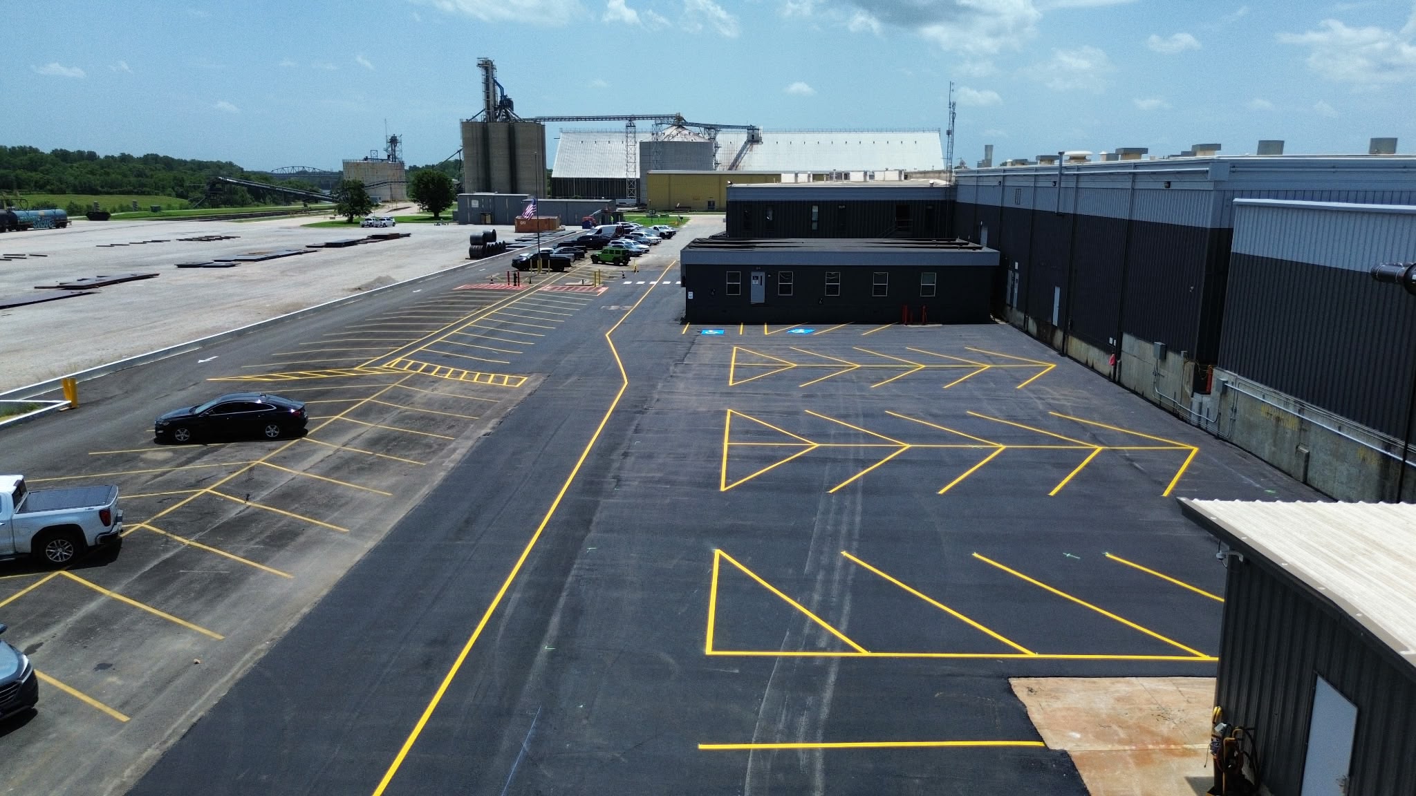 Paving project gallery image 90
