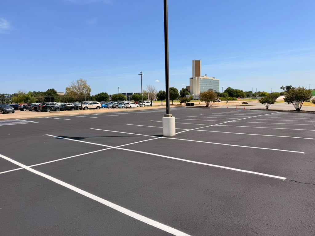 Sealcoat project gallery image 92