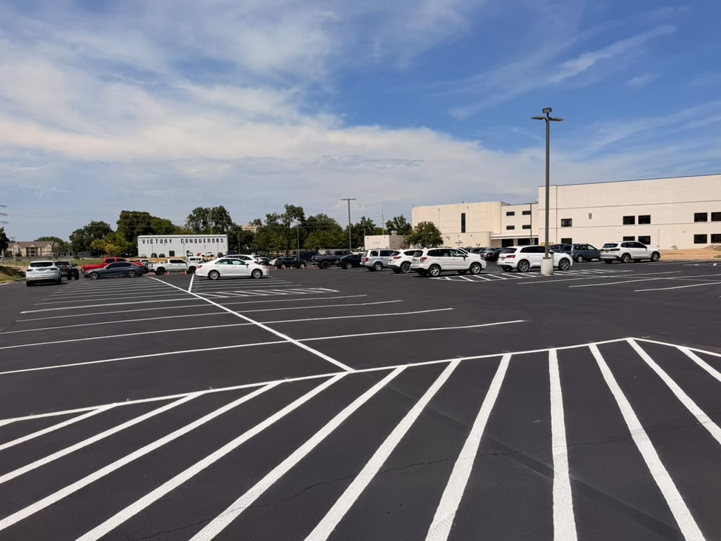 Sealcoat project gallery image 66