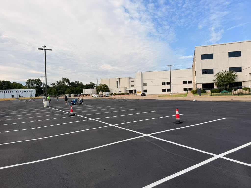 Sealcoat project gallery image 103