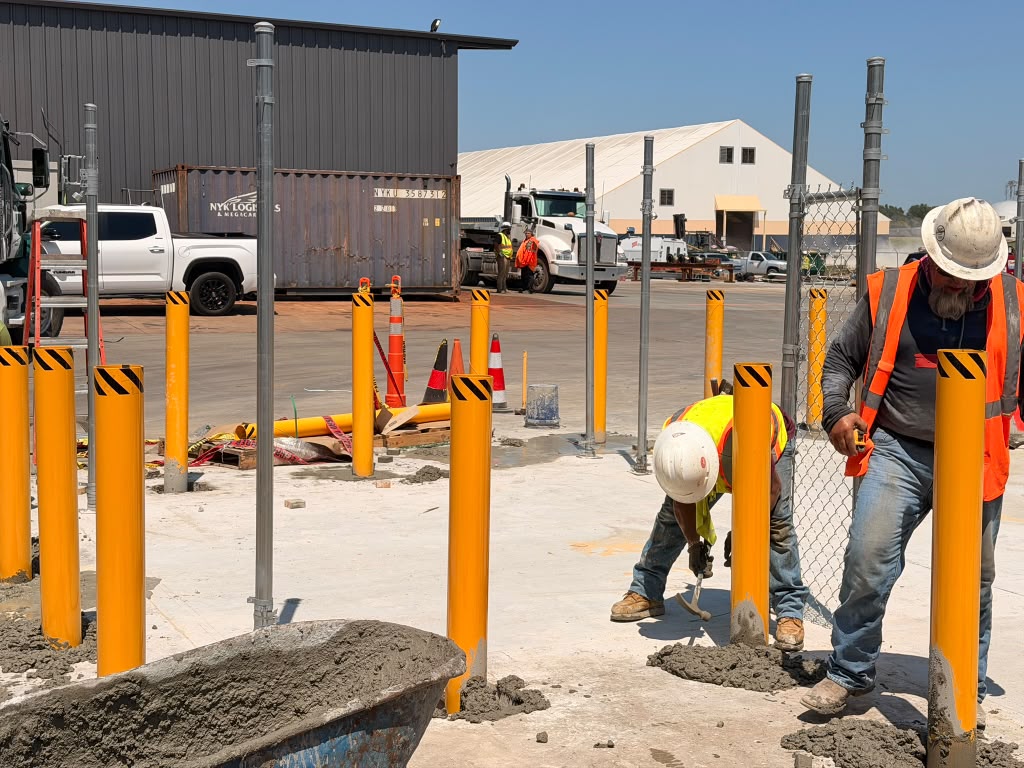 Concrete project gallery image 80