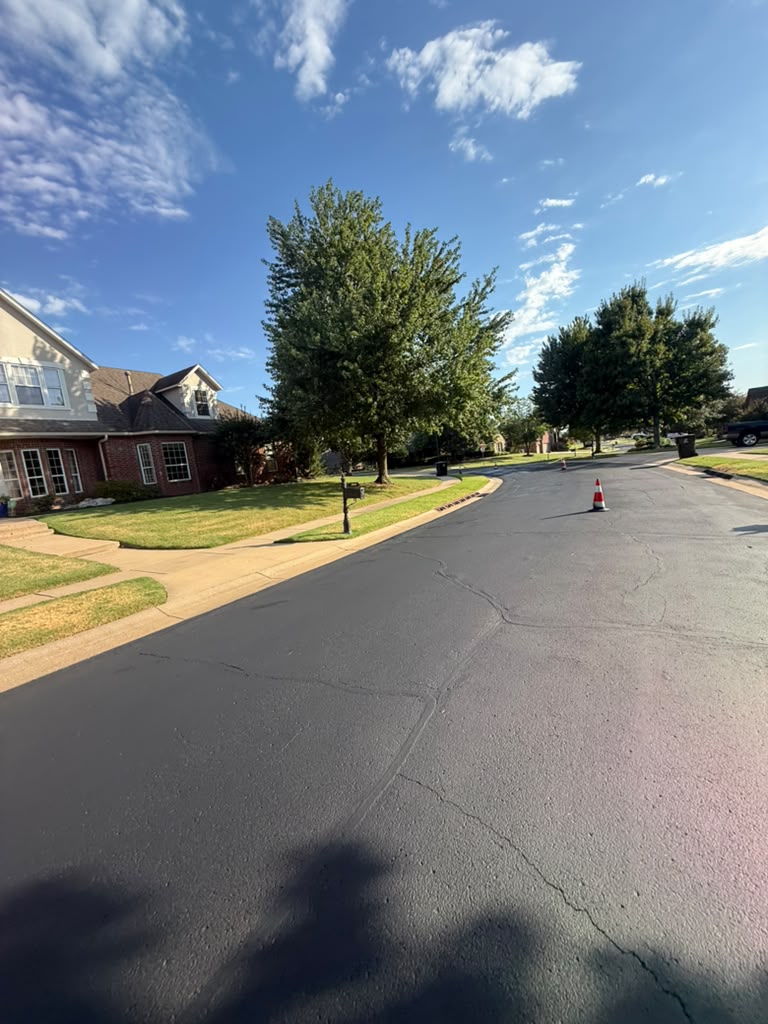 Sealcoat project gallery image 42