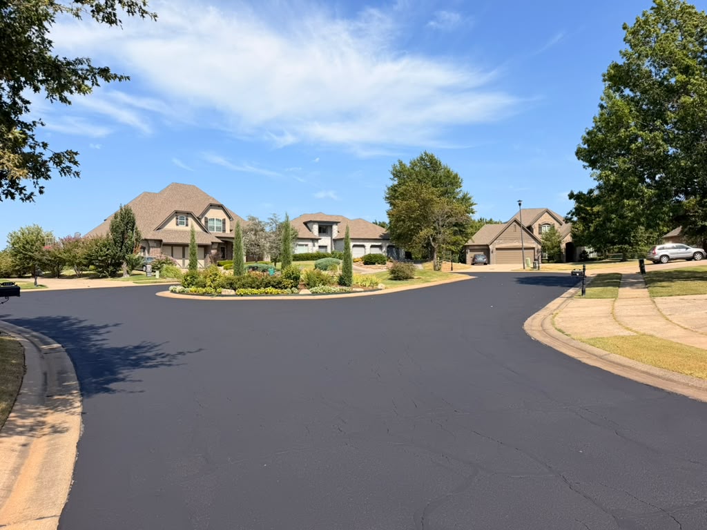 Sealcoat project gallery image 13