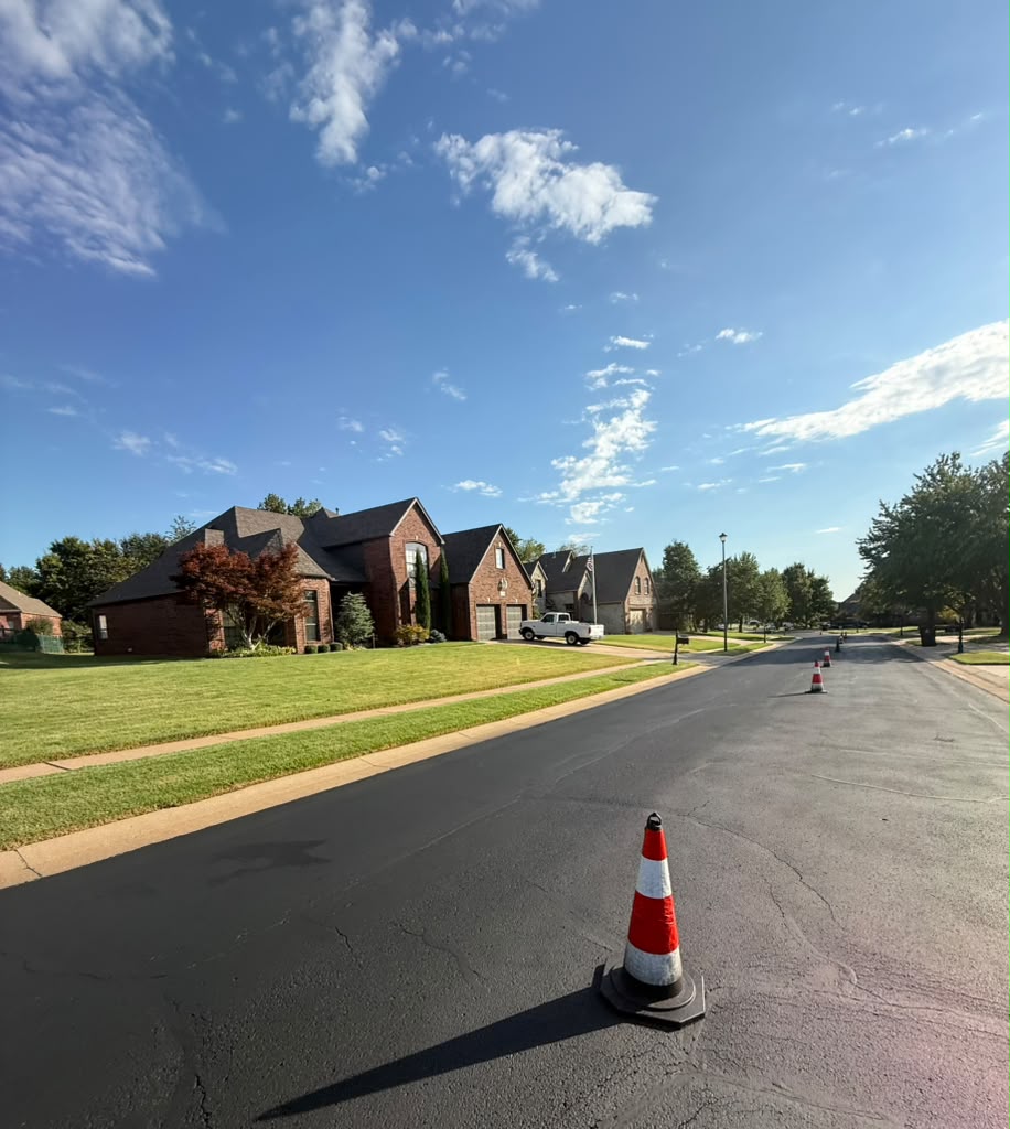 Sealcoat project gallery image 53