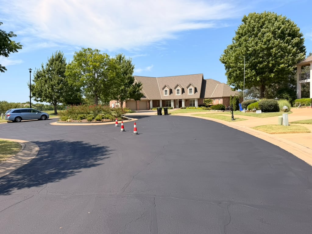Sealcoat project gallery image 51