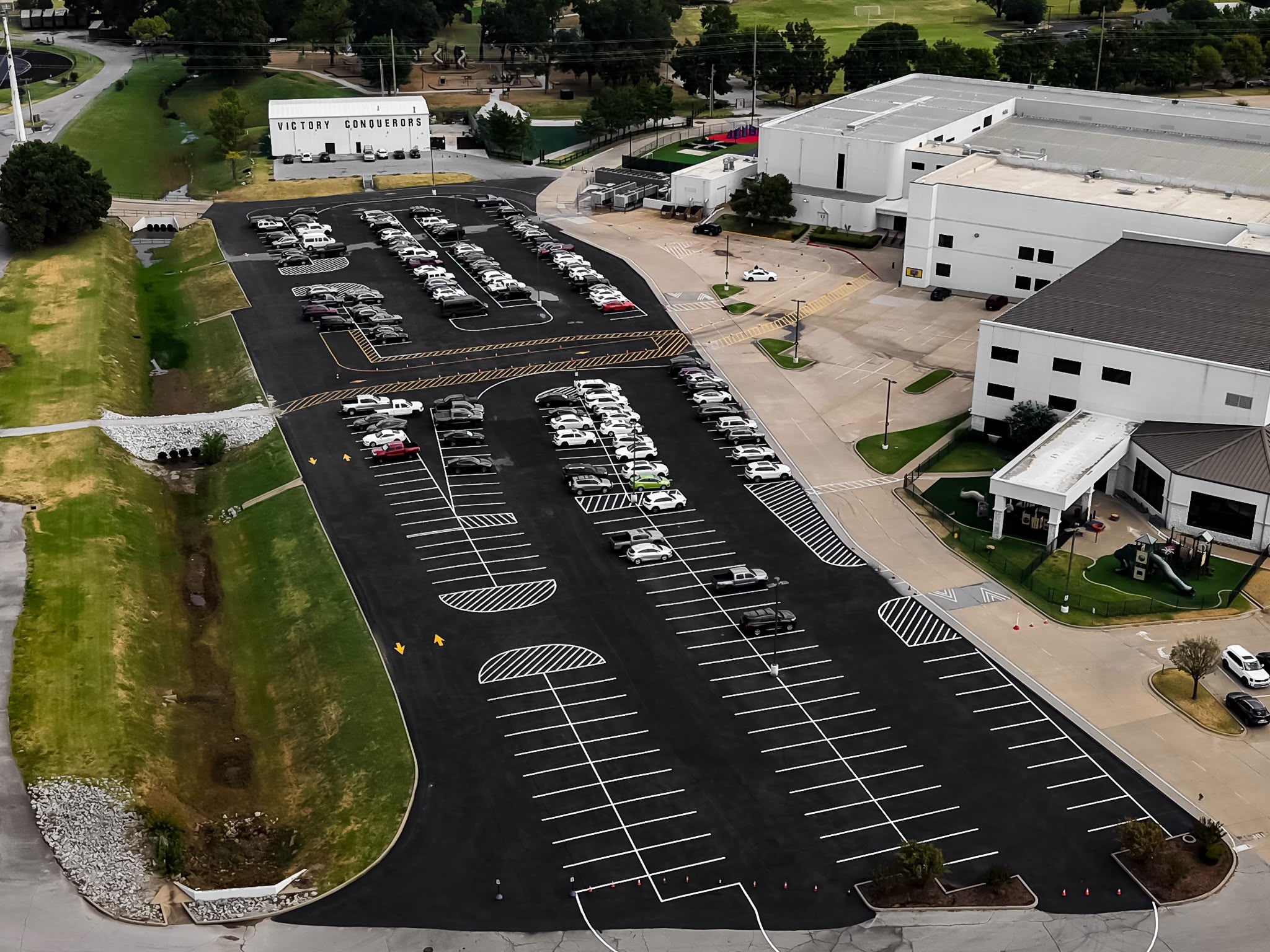 Sealcoat project gallery image 83