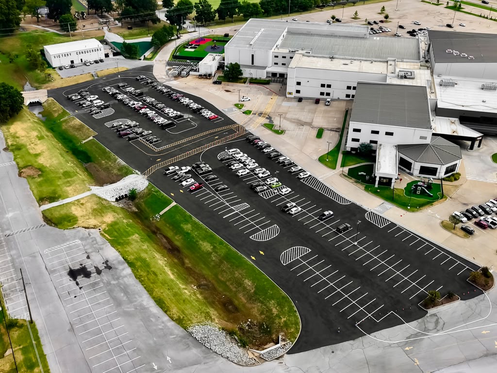 Sealcoat project gallery image 86