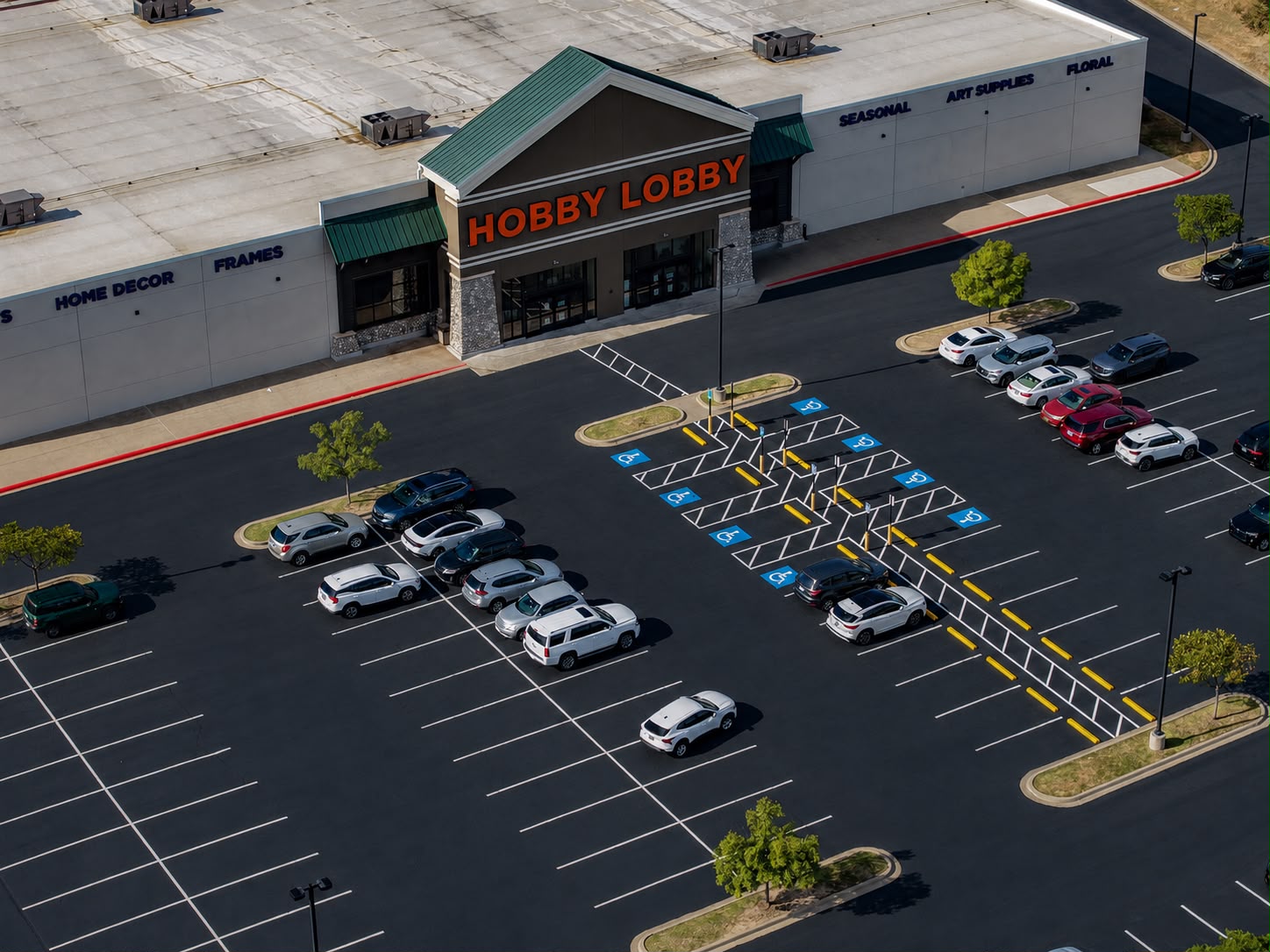 Sealcoat project gallery image 75
