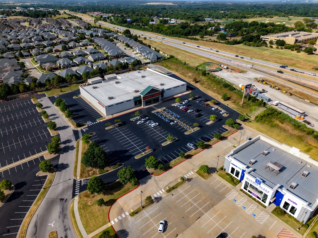 Sealcoat project gallery image 33