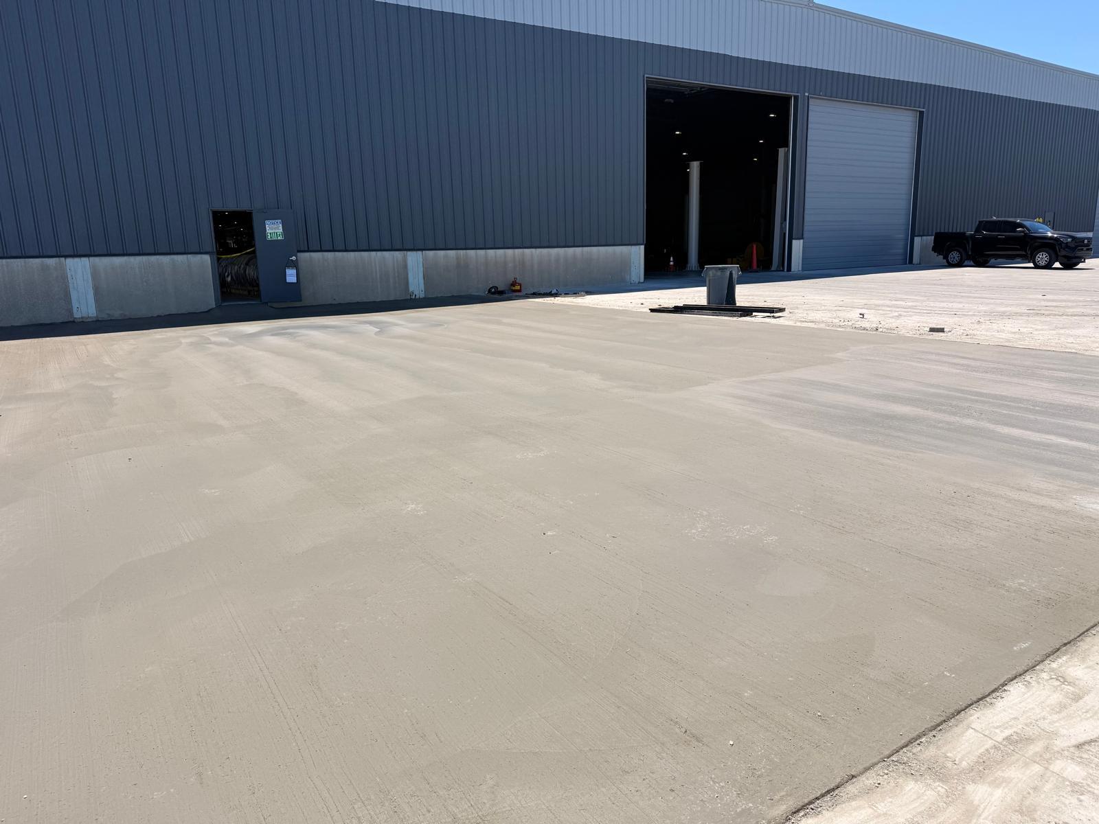 Concrete project gallery image 64