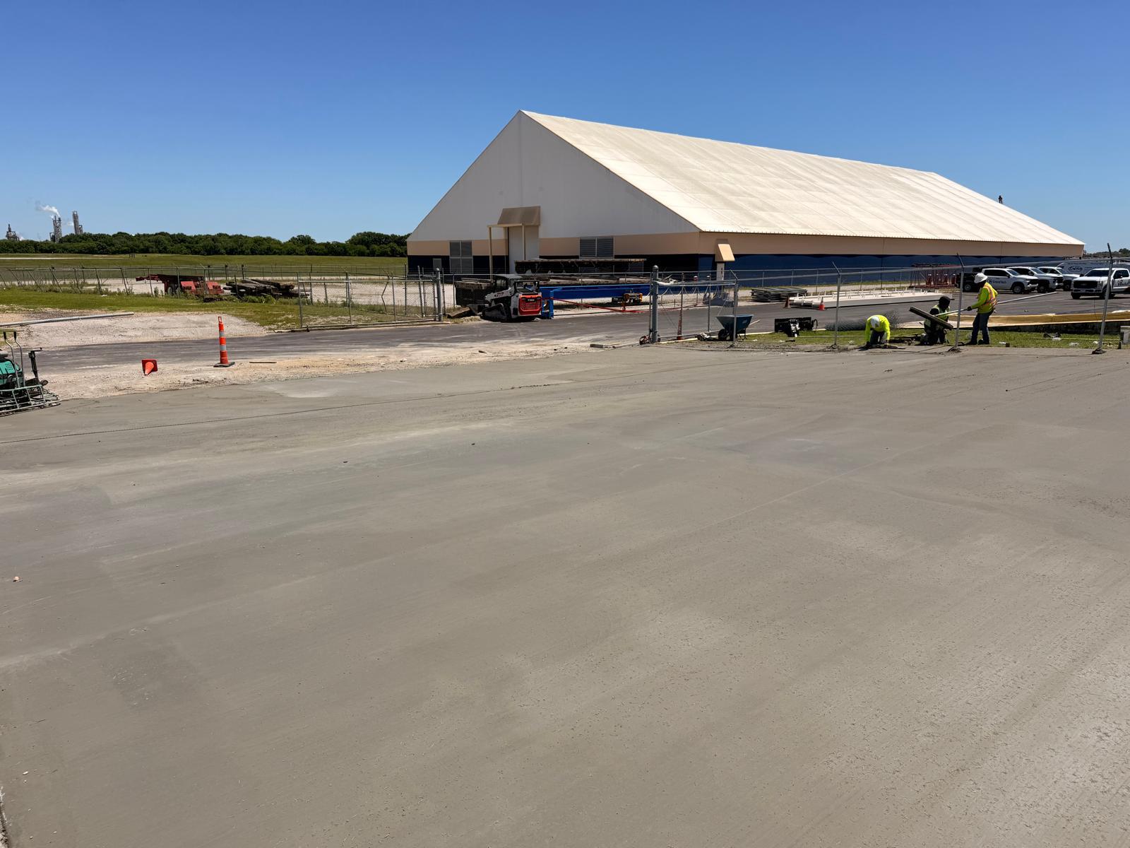 Concrete project gallery image 19