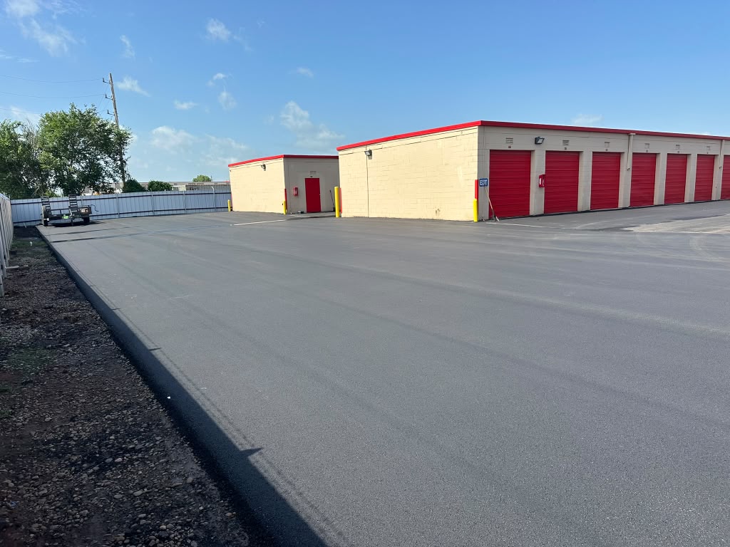 Paving project gallery image 1
