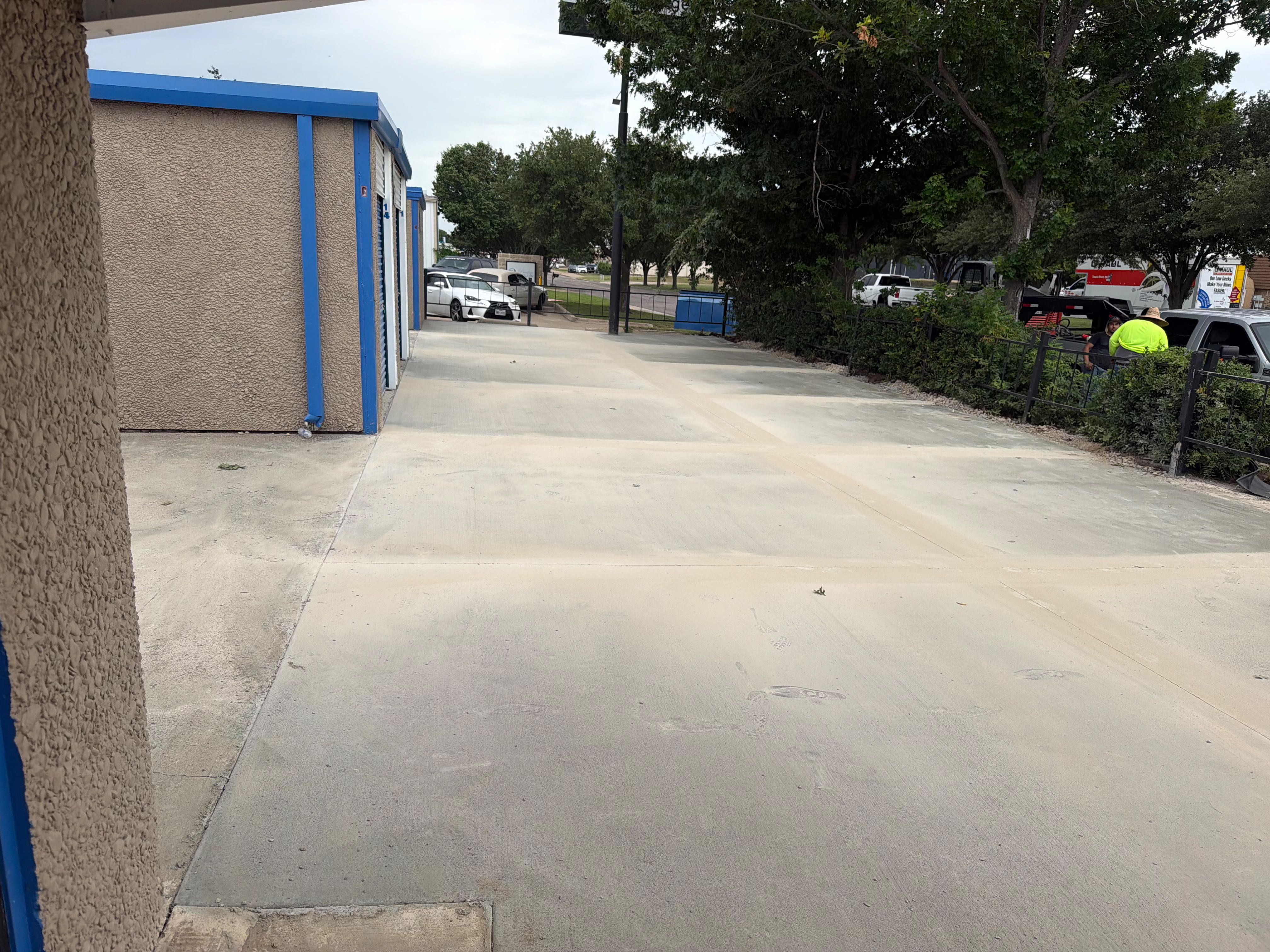 Concrete project gallery image 45