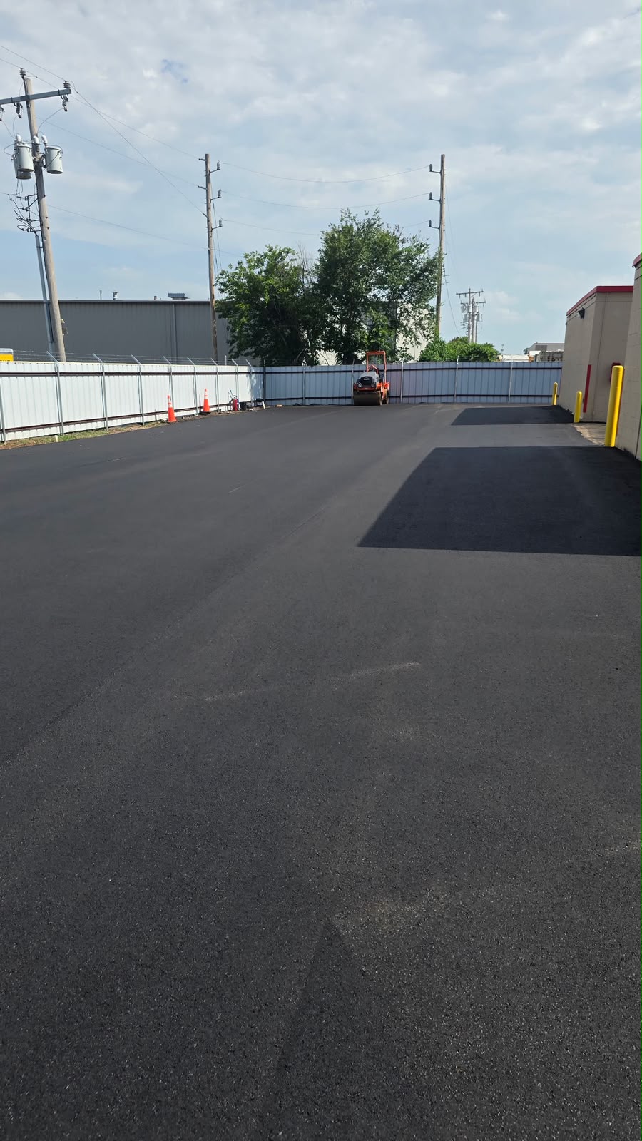 Paving project gallery image 17