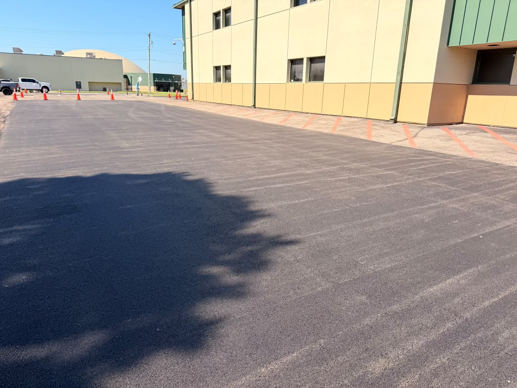 Paving project gallery image 11