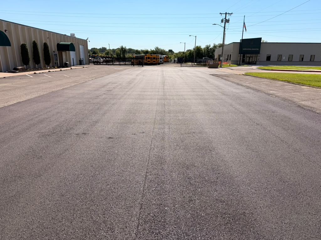 Paving project gallery image 8