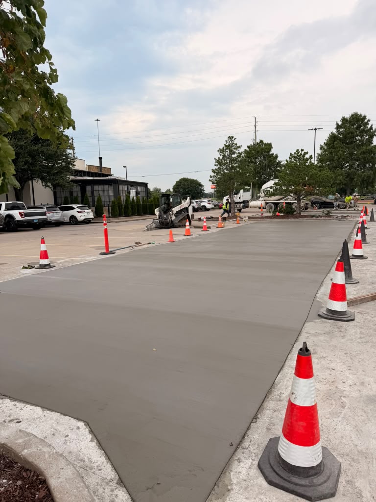 Concrete project gallery image 58
