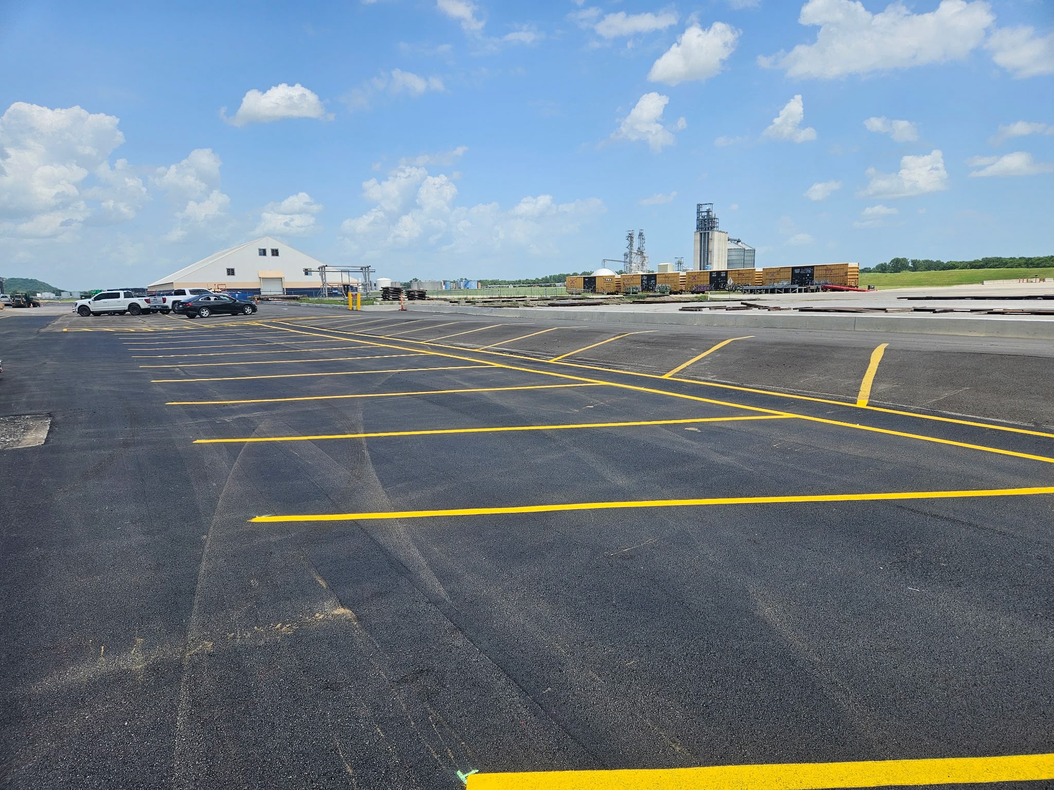 Paving project gallery image 46