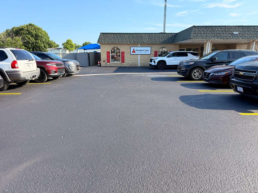 Sealcoat project gallery image 27