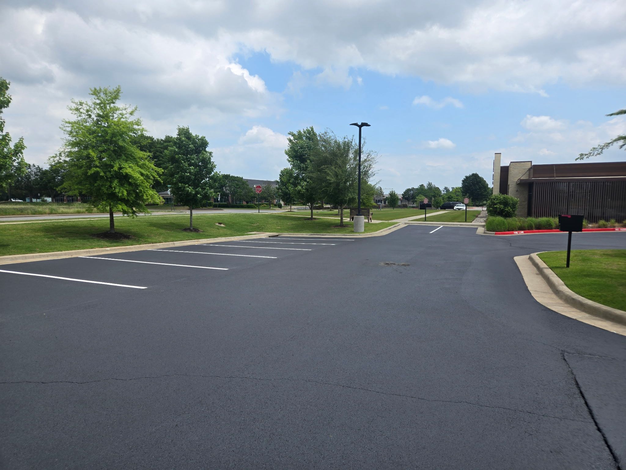 Sealcoat project gallery image 73
