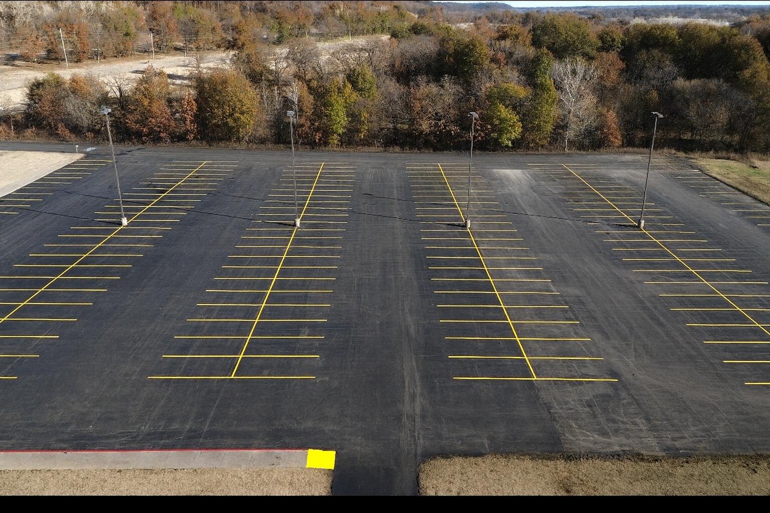 Paving project gallery image 20