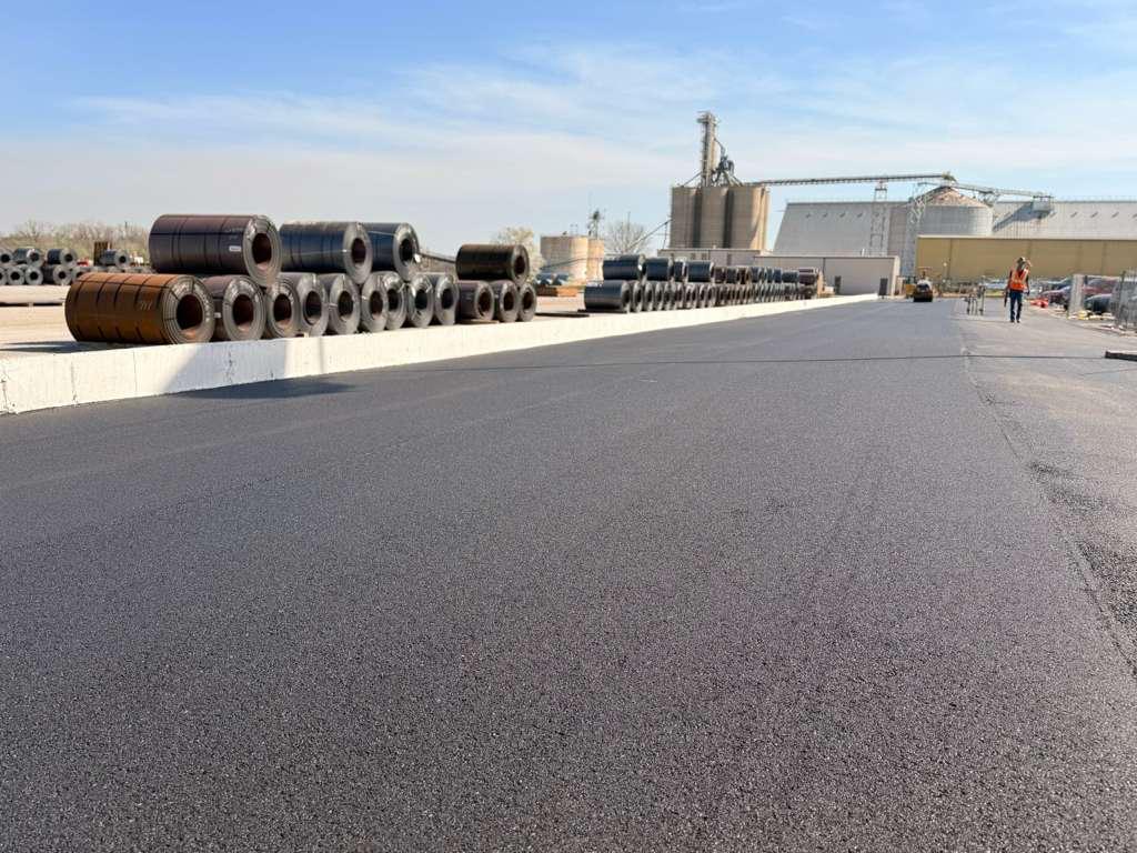 Paving project gallery image 16