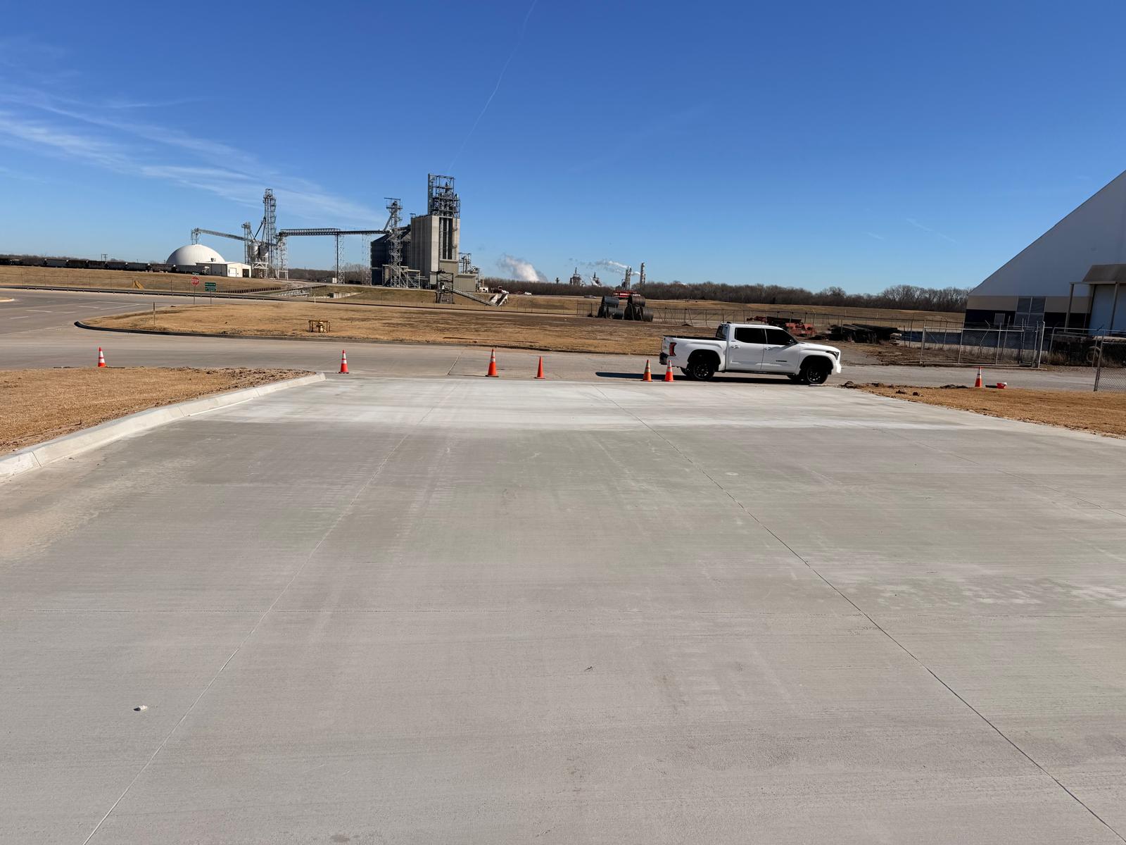 Concrete project gallery image 54