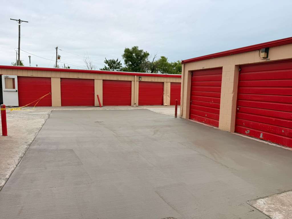 Concrete project gallery image 18