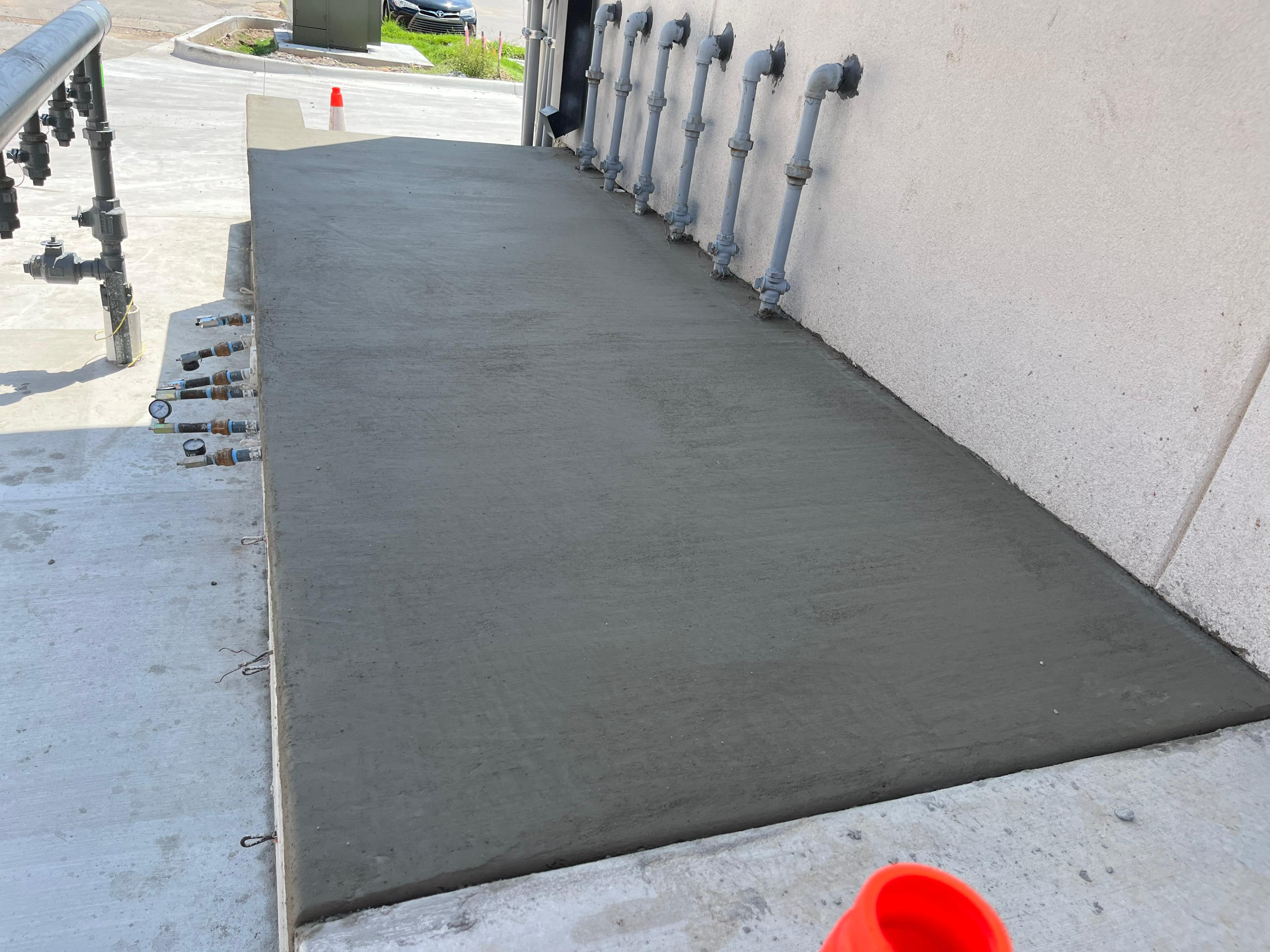 Concrete project gallery image 65