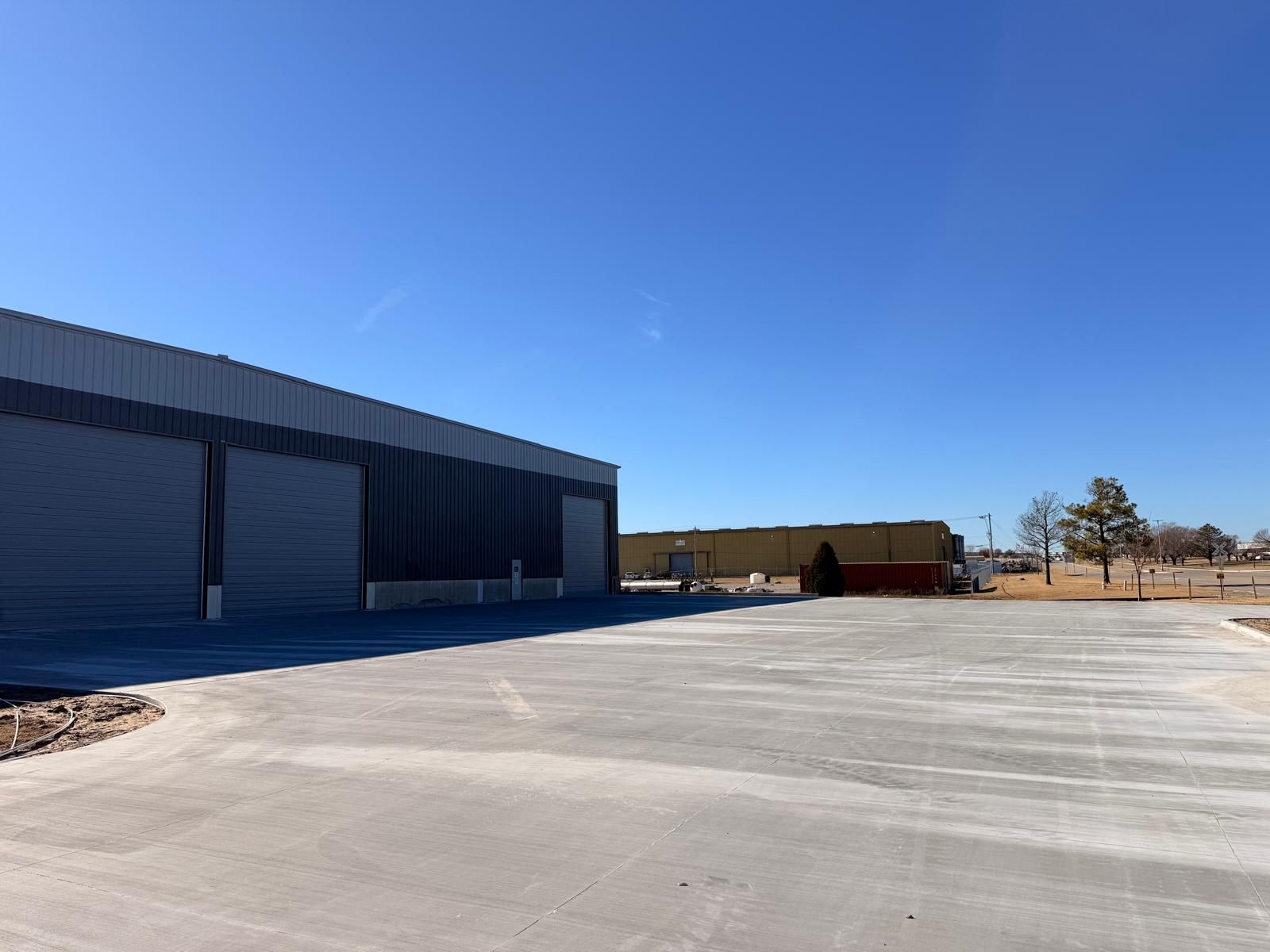 Concrete project gallery image 82