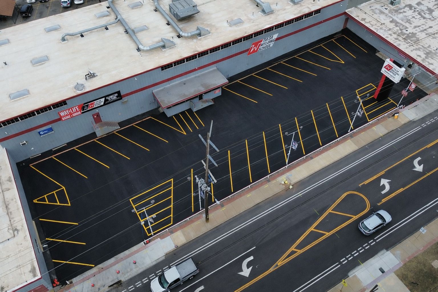 Paving project gallery image 106